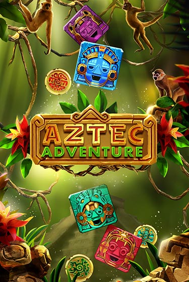 Aztec Adventure бесплатная демо игра на официальном сайте Казино Вулкан