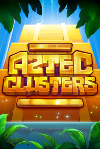 Aztec Clusters бесплатная демо игра на официальном сайте Казино Вулкан