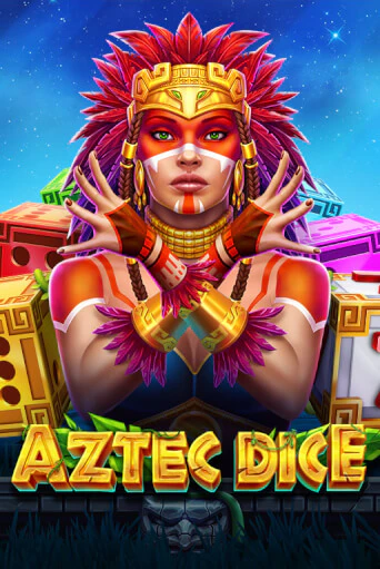 Aztec Dice бесплатная демо игра на официальном сайте Казино Вулкан