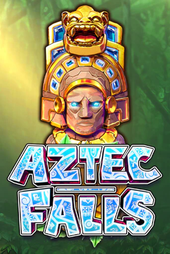 Aztec Falls бесплатная демо игра на официальном сайте Казино Вулкан