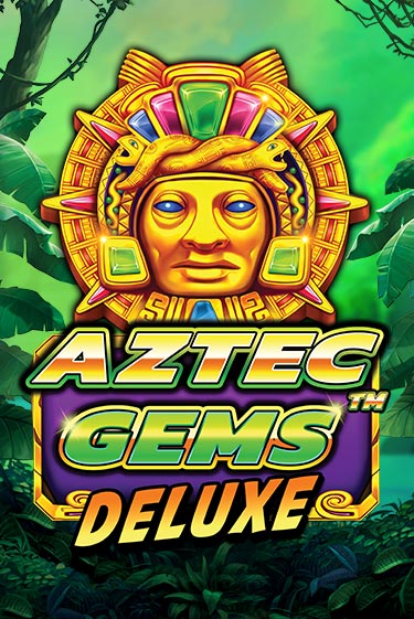 Aztec Gems Deluxe бесплатная демо игра на официальном сайте Казино Вулкан