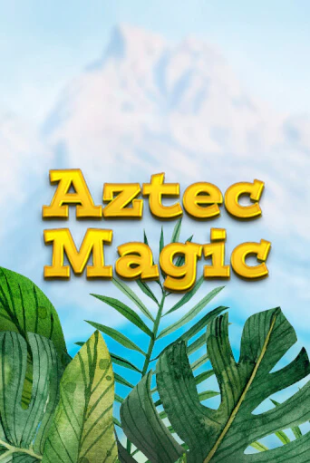 Aztec Magic бесплатная демо игра на официальном сайте Казино Вулкан
