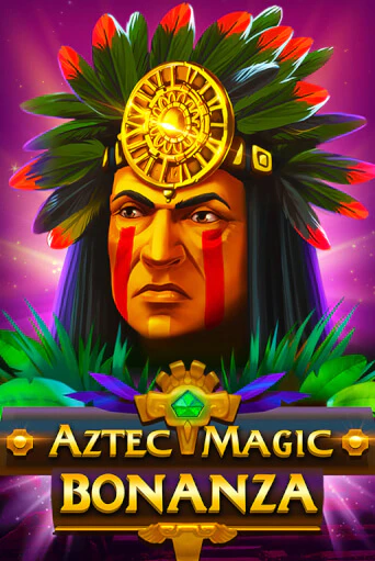 Aztec Magic Bonanza бесплатная демо игра на официальном сайте Казино Вулкан