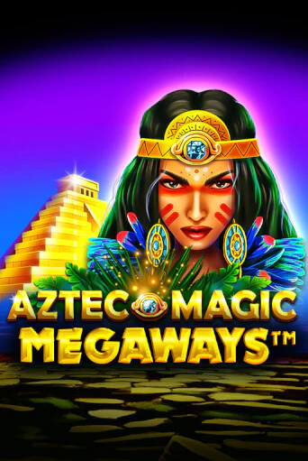 Aztec Magic Megaways бесплатная демо игра на официальном сайте Казино Вулкан
