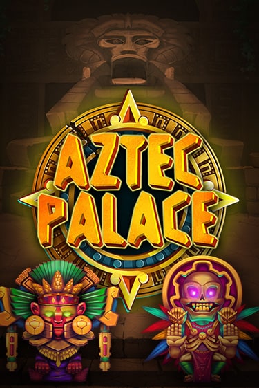 Aztec Palace бесплатная демо игра на официальном сайте Казино Вулкан