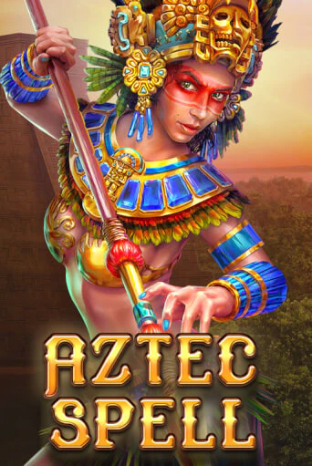 Aztec Spell бесплатная демо игра на официальном сайте Казино Вулкан