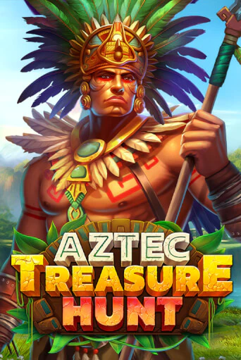 Aztec Treasure Hunt бесплатная демо игра на официальном сайте Казино Вулкан