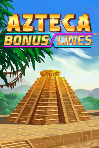 Azteca Bonus Lines бесплатная демо игра на официальном сайте Казино Вулкан