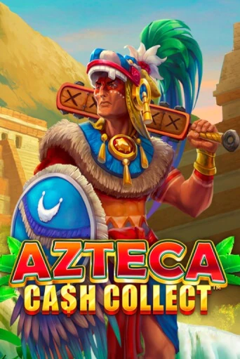 Azteca: Cash Collect бесплатная демо игра на официальном сайте Казино Вулкан
