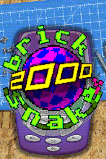 BRICK SNAKE 2000 бесплатная демо игра на официальном сайте Казино Вулкан