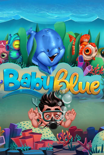 Baby Blue бесплатная демо игра на официальном сайте Казино Вулкан
