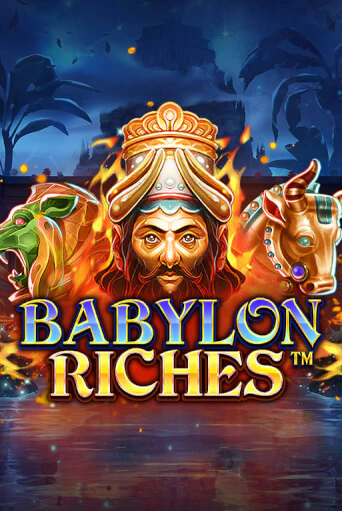 Babylon Riches бесплатная демо игра на официальном сайте Казино Вулкан