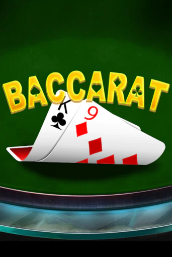 Baccarat бесплатная демо игра на официальном сайте Казино Вулкан