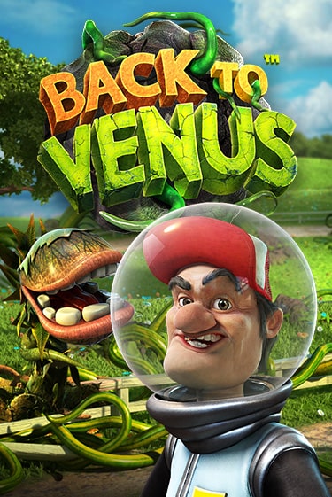 Back To Venus бесплатная демо игра на официальном сайте Казино Вулкан