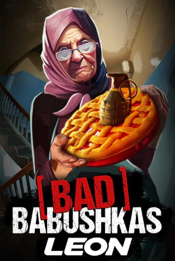 Bad Babushkas Leon бесплатная демо игра на официальном сайте Казино Вулкан