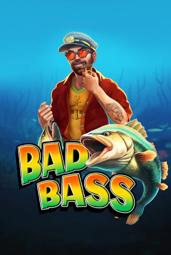Bad Bass бесплатная демо игра на официальном сайте Казино Вулкан