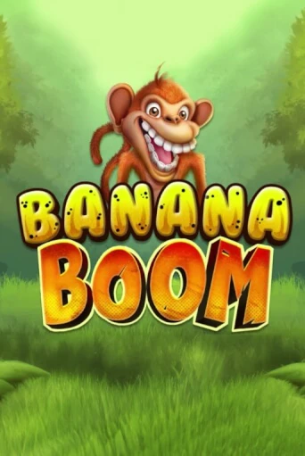 Banana Boom бесплатная демо игра на официальном сайте Казино Вулкан