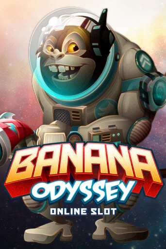 Banana Odyssey бесплатная демо игра на официальном сайте Казино Вулкан