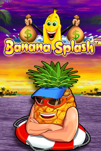 Banana Splash бесплатная демо игра на официальном сайте Казино Вулкан