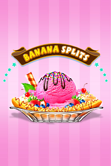 Banana Splits бесплатная демо игра на официальном сайте Казино Вулкан