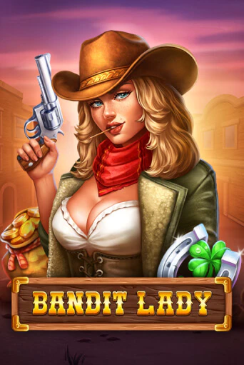 Bandit Lady бесплатная демо игра на официальном сайте Казино Вулкан