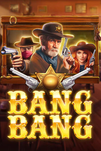 Bang Bang бесплатная демо игра на официальном сайте Казино Вулкан
