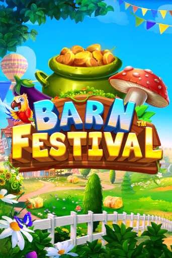 Barn Festival бесплатная демо игра на официальном сайте Казино Вулкан