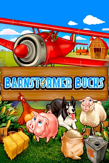 Barnstormer Bucks бесплатная демо игра на официальном сайте Казино Вулкан