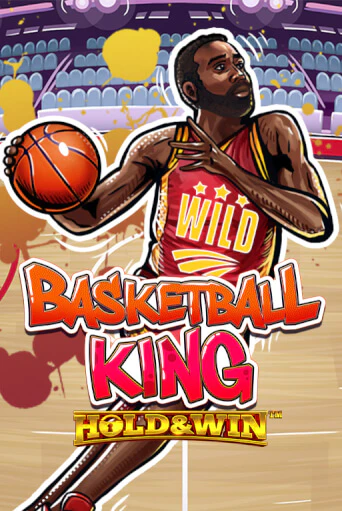 Basketball King Hold & Win™ бесплатная демо игра на официальном сайте Казино Вулкан
