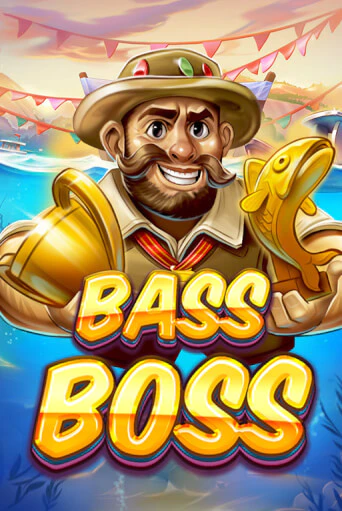 Bass Boss бесплатная демо игра на официальном сайте Казино Вулкан