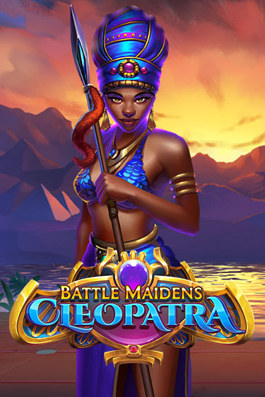 Battle Maidens Cleopatra бесплатная демо игра на официальном сайте Казино Вулкан