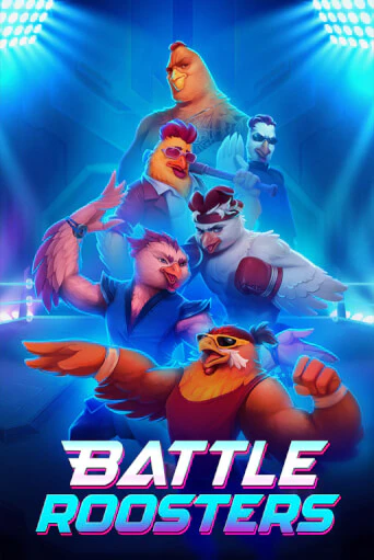 Battle Roosters бесплатная демо игра на официальном сайте Казино Вулкан