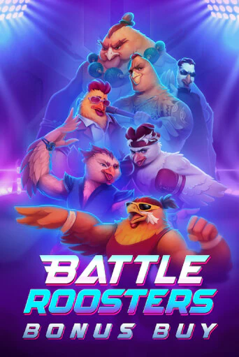 Battle Roosters Bonus Buy бесплатная демо игра на официальном сайте Казино Вулкан