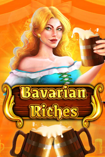 Bavarian Riches бесплатная демо игра на официальном сайте Казино Вулкан