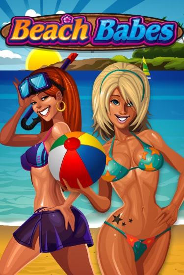 Beach Babes бесплатная демо игра на официальном сайте Казино Вулкан