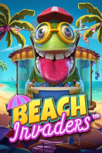 Beach Invaders бесплатная демо игра на официальном сайте Казино Вулкан