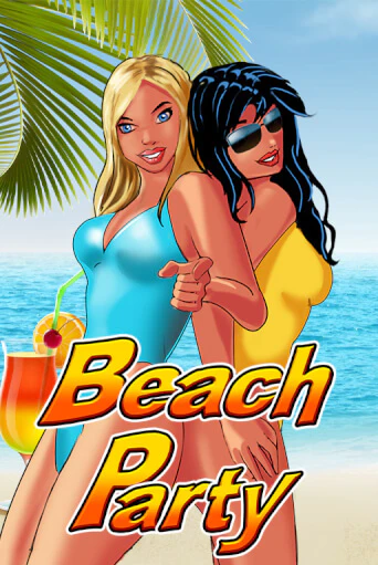 Beach Party бесплатная демо игра на официальном сайте Казино Вулкан