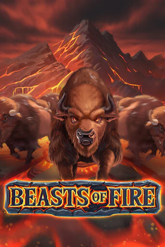 Beasts Of Fire бесплатная демо игра на официальном сайте Казино Вулкан