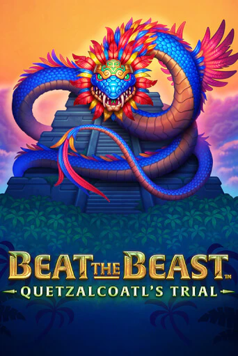 Beat the Beast: Quetzalcoatl's Trial бесплатная демо игра на официальном сайте Казино Вулкан