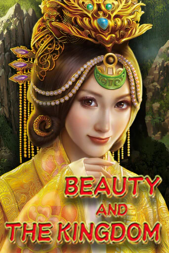 Beauty And The Kingdom бесплатная демо игра на официальном сайте Казино Вулкан