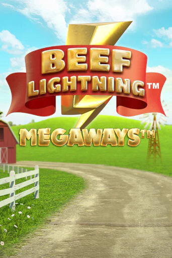 Beef Lightning MEGAWAYS™ бесплатная демо игра на официальном сайте Казино Вулкан