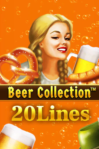 Beer Collection 20 Lines бесплатная демо игра на официальном сайте Казино Вулкан