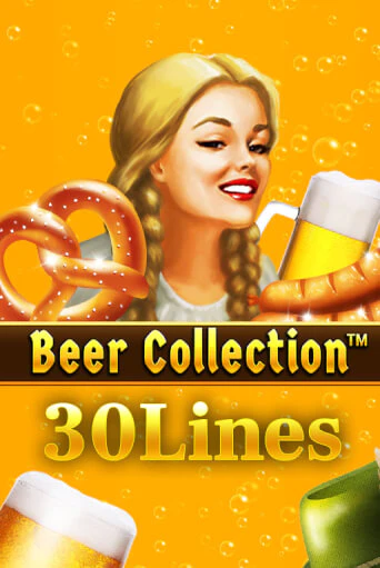 Beer Collection 30 Lines бесплатная демо игра на официальном сайте Казино Вулкан