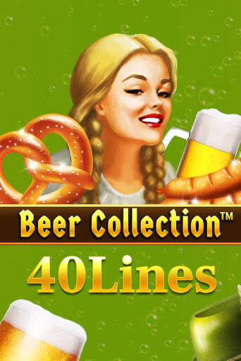 Beer Collection 40 Lines бесплатная демо игра на официальном сайте Казино Вулкан