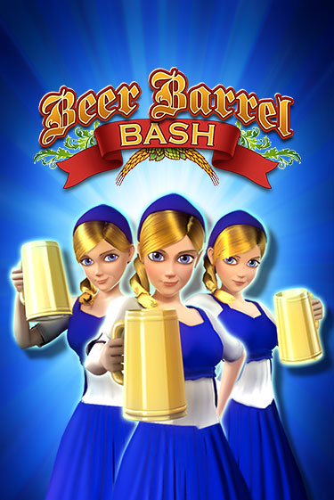 Beer Barrel Bash бесплатная демо игра на официальном сайте Казино Вулкан