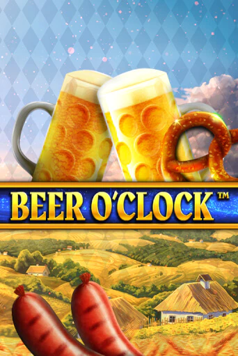 Beer O'clock бесплатная демо игра на официальном сайте Казино Вулкан
