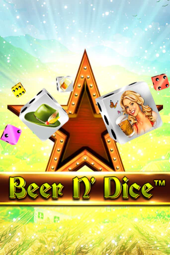 Beer n' Dice бесплатная демо игра на официальном сайте Казино Вулкан