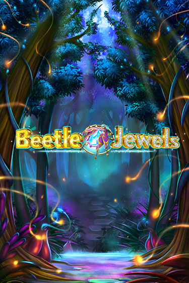 Beetle Jewels бесплатная демо игра на официальном сайте Казино Вулкан
