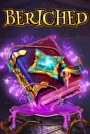 Beriched бесплатная демо игра на официальном сайте Казино Вулкан