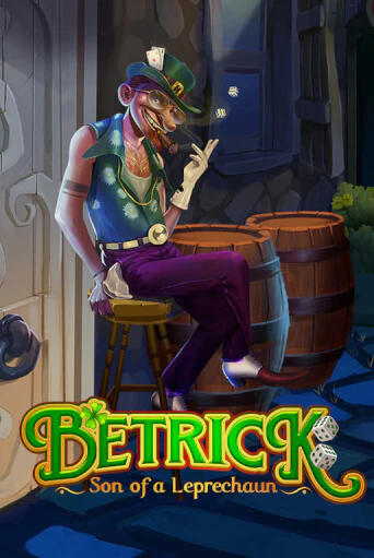 Betrick: Son of a Leprechaun бесплатная демо игра на официальном сайте Казино Вулкан